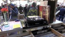Disquaire Day, la fête du vinyle en France