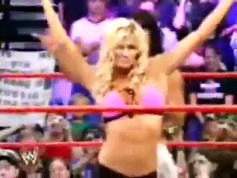 Torrie Wilson 7th Titantron