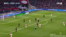 Dusan Tadic Goal HD - Ajax 2 - 0 Excelsior - 13.04.2019 (Full Replay)