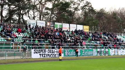 WISŁOKA - Polonia Przemyśl 2019.IV.13