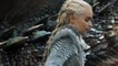 Game of Thrones 7x06 - Daenerys leaves Dragonstone to rescue Jon Snow