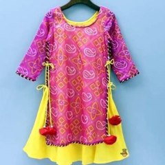 Baby Girls Clothes World Market Poll -20