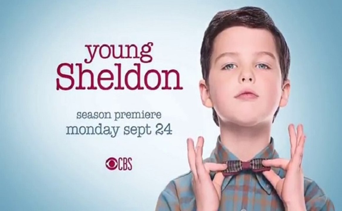 Young Sheldon - Promo 2x19