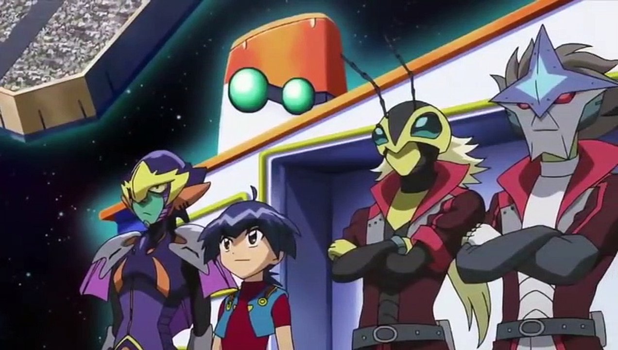 Scan2Go Ep 28  Falgor Breaks Through