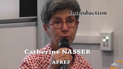 AFREF Vidéo 28 mars 2019  CERTIFICATION : UTILITE SOCIALE ? UTILITE ECONOMIQUE ?