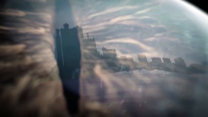 Mix entre Westworld et Game of Thrones !