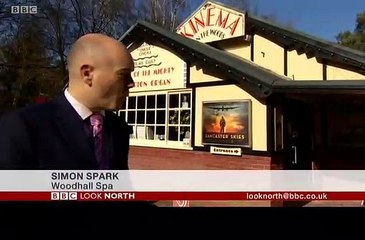 BBC1_Look North (East Yorkshire & Lincolnshire) 27Feb19 - Lancaster Skies