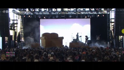 King Princess - Talia (Live)