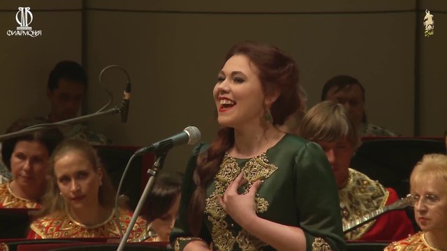 Белилицы, румяницы вы мои - Дарья Рубцова (2017)