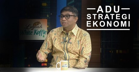 Highlight Prime Talk : Adu Strategi Ekonomi