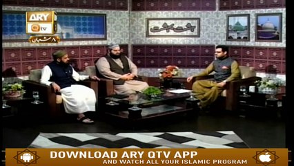 Hasht Bahisht - 13th April 2019 - ARY Qtv
