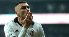 Beşiktaş Evinde Lider Medipol Başakşehir'i 2-1 Mağlup Etti