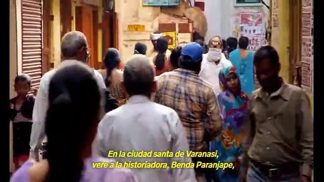 T2|La|Historia|de|Dios|Ep3|Quien|es|Dios?