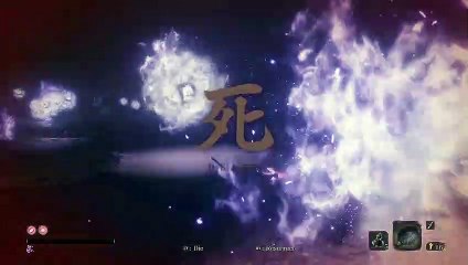 SEKIRO FIRST TIME PLAYTHROUGH PART 55