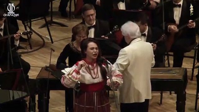 Ой, я знаю, що гріх маю - Дарья Рубцова (2017)