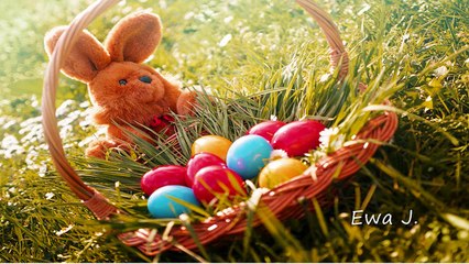 Wesołych Świąt Wielkanocnych