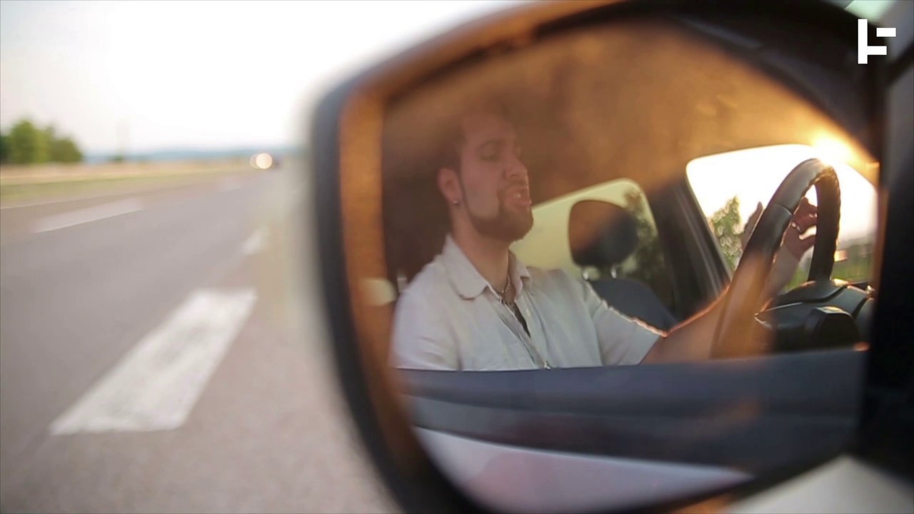 The Science of Road Rage