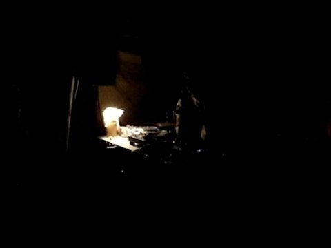 ORL mix SOS Sound system