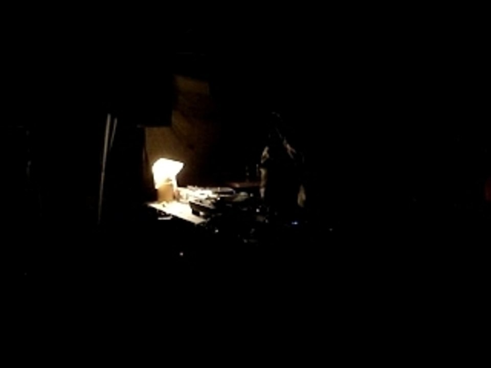 ORL mix SOS Sound system