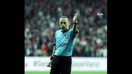 Beşiktaş - Medipol Başakşehir Maçından Kareler -2-