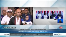 Viktor Sebut Prabowo-Sandi Tak Berikan Pendidikan Politik di Debat Terakhir