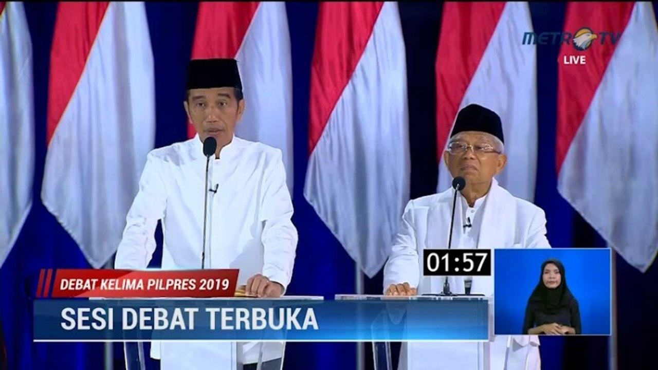 Jokowi: Mengelola Ekonomi Negara Tidak Bisa Berdasar Keluhan Ibu Ini Itu