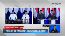 Pangkas Pajak Korporasi, Cara Prabowo-Sandi Undang Investor