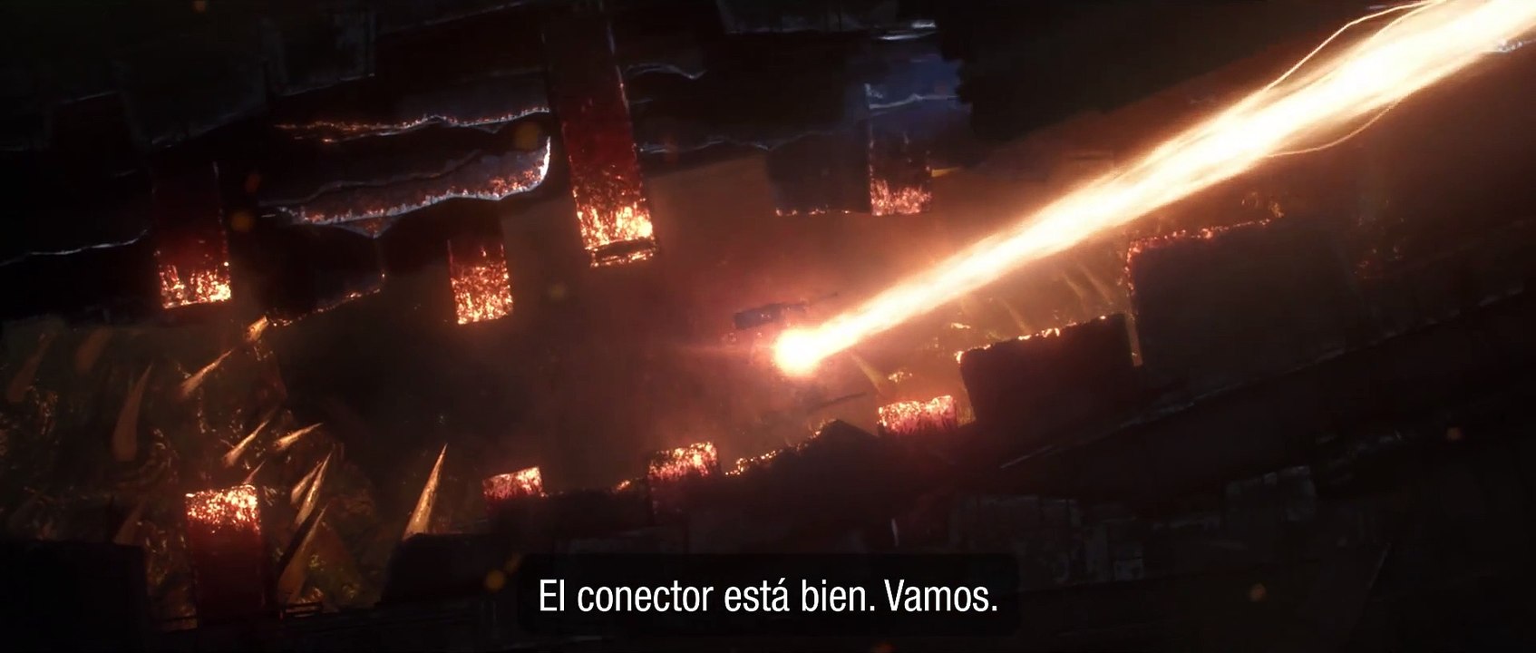 Star Wars Jedi: Fallen Order - Primer tráiler