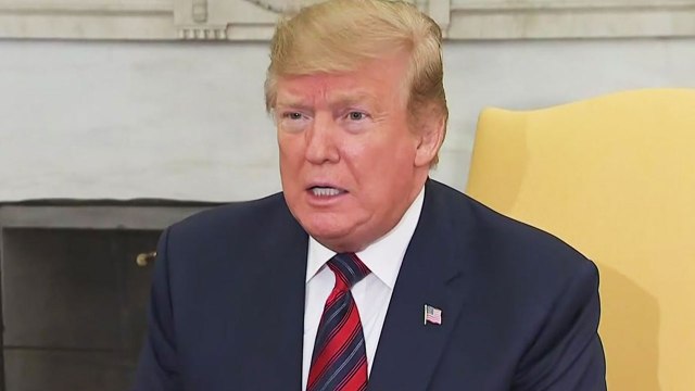 트럼프 3차 북미정상회담 좋을 것 ...김정은에 화답 / YTN