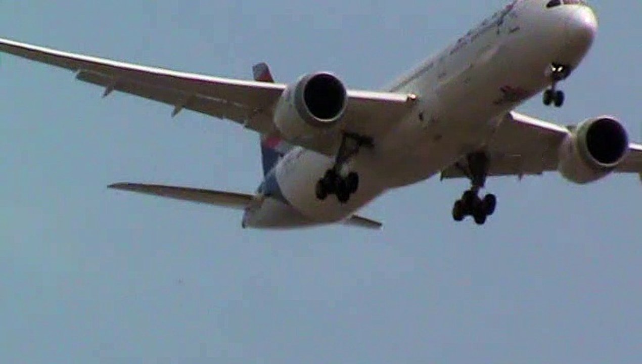 B.787 Latam
