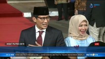 Jelang Debat Terakhir Pilpres 2019 (6)