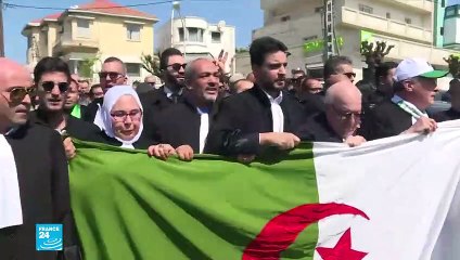 20190413- الجزائر PKG