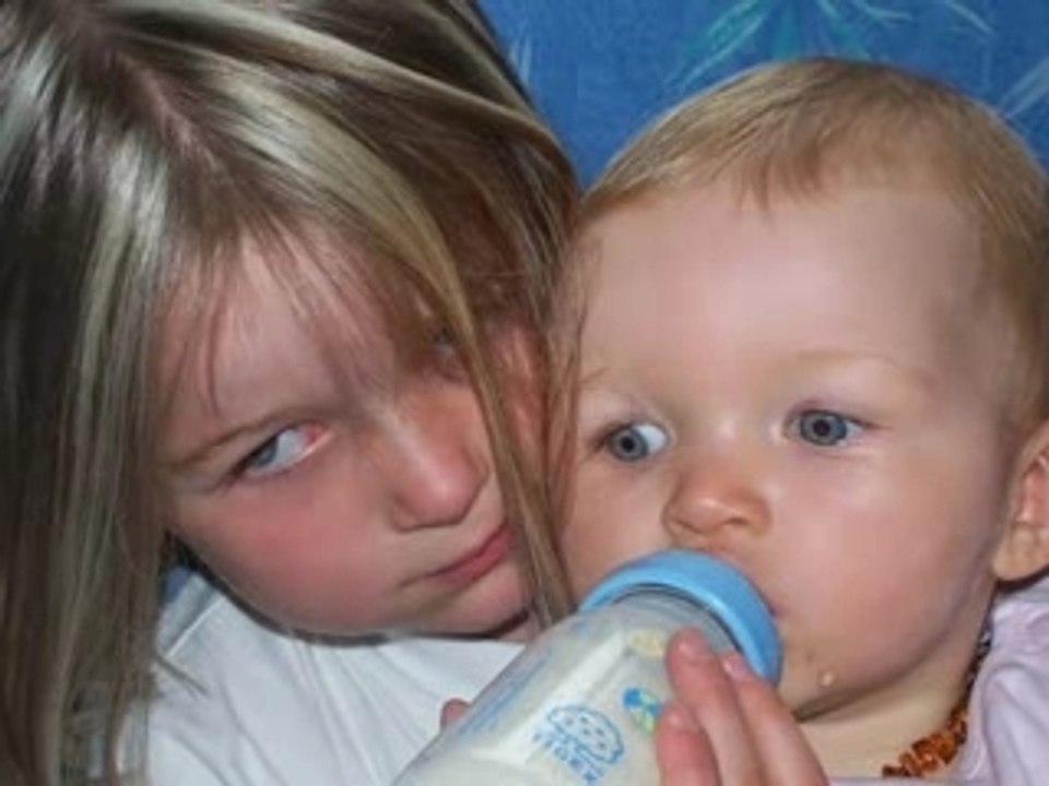 Famille 2007