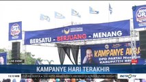 Partai NasDem Gelar Kampanye Akbar di Brebes