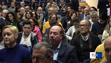Nino Di Matteo a Bari: "la politica condizionata dalle mafie" - video