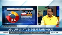 Adu Jurus Jitu di Debat Pamungkas (2)