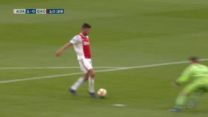 Ajax 6-2 Excelsior