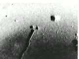 UFO - during the NASA tether incident