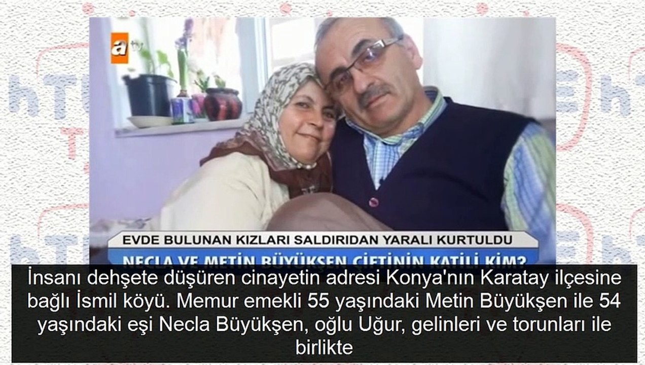Müge Anlı'da ...