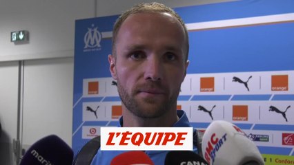 Germain «On n'a pas fait un match extraordinaire mais...» - Foot - L1 - OM