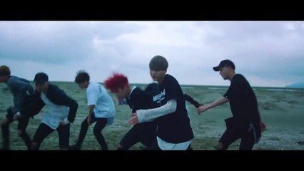 BTS (방탄소년단) 'Save ME' Official MV