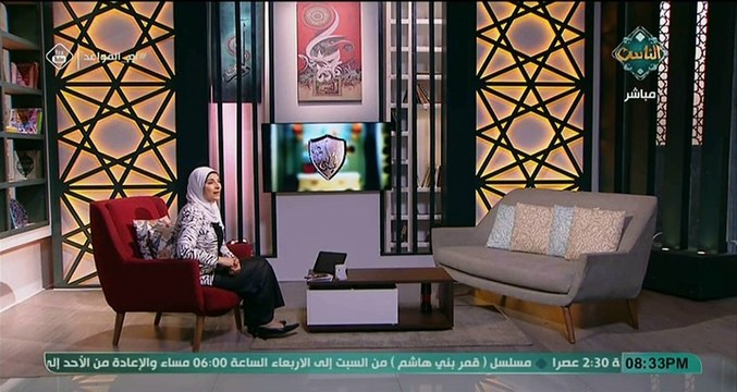 ليبيا ام القواعد مع نشوى الحوفي (حلقة كاملة) | تحياتي