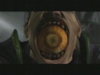 Resident Evil 4 : Boss final + fin