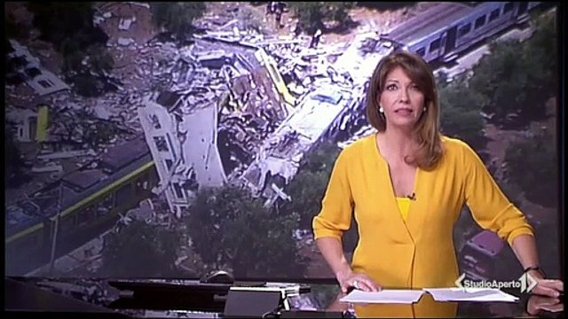 Strage ferroviaria Andria: continua il processo ai presunti colpevoli e imputati