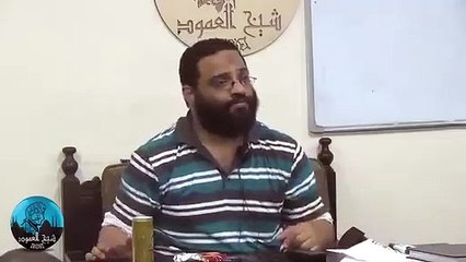 عايز تتغير ابدأ بترك الصغائر د ايمن عبدالرحيم