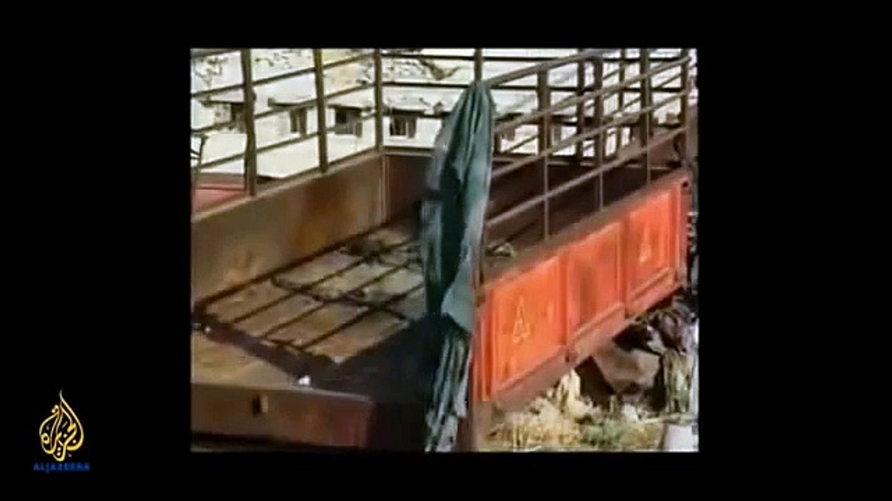 Al Jazeera Documentary on Halabja Genocide and Anfal Campaign