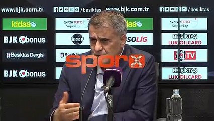 Video herunterladen: Şenol Güneş: 