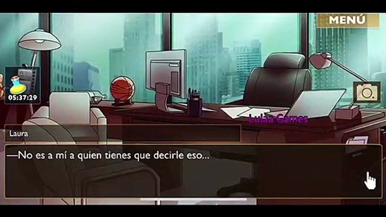 Ryan - Capítulo 3 Parte 5 Temporada 2
