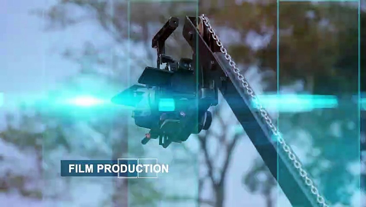 Creative Visuals