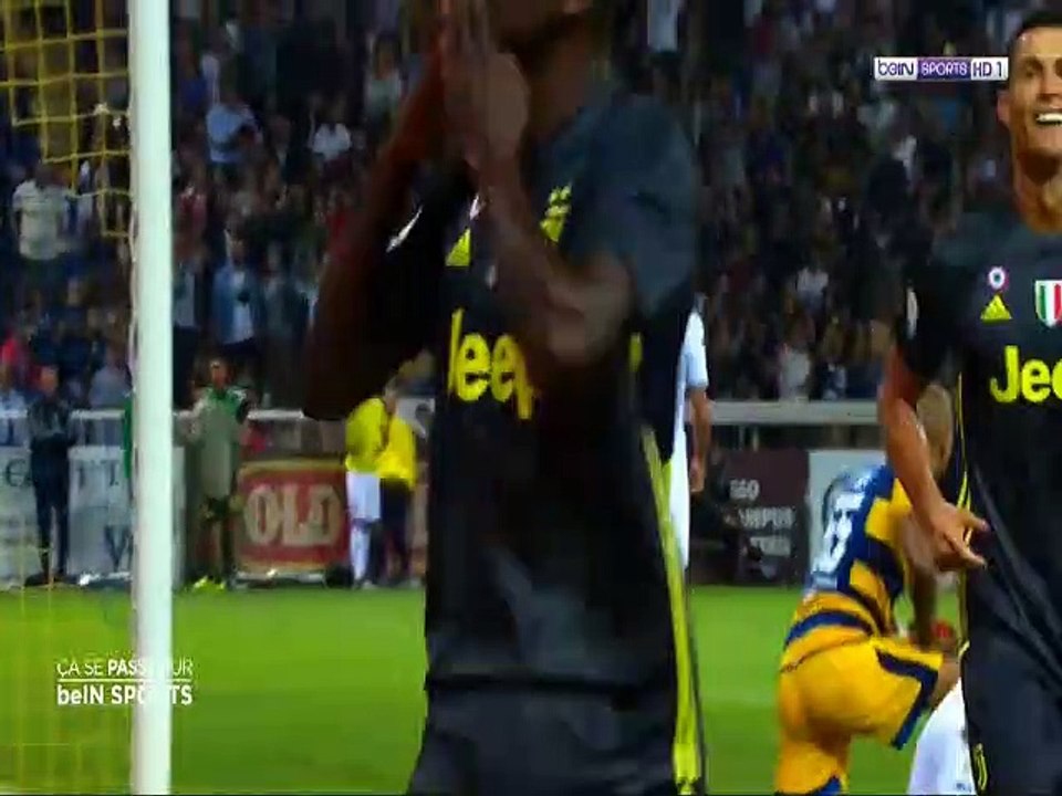 ça sa passe sur beinsport1- 13-4-2019